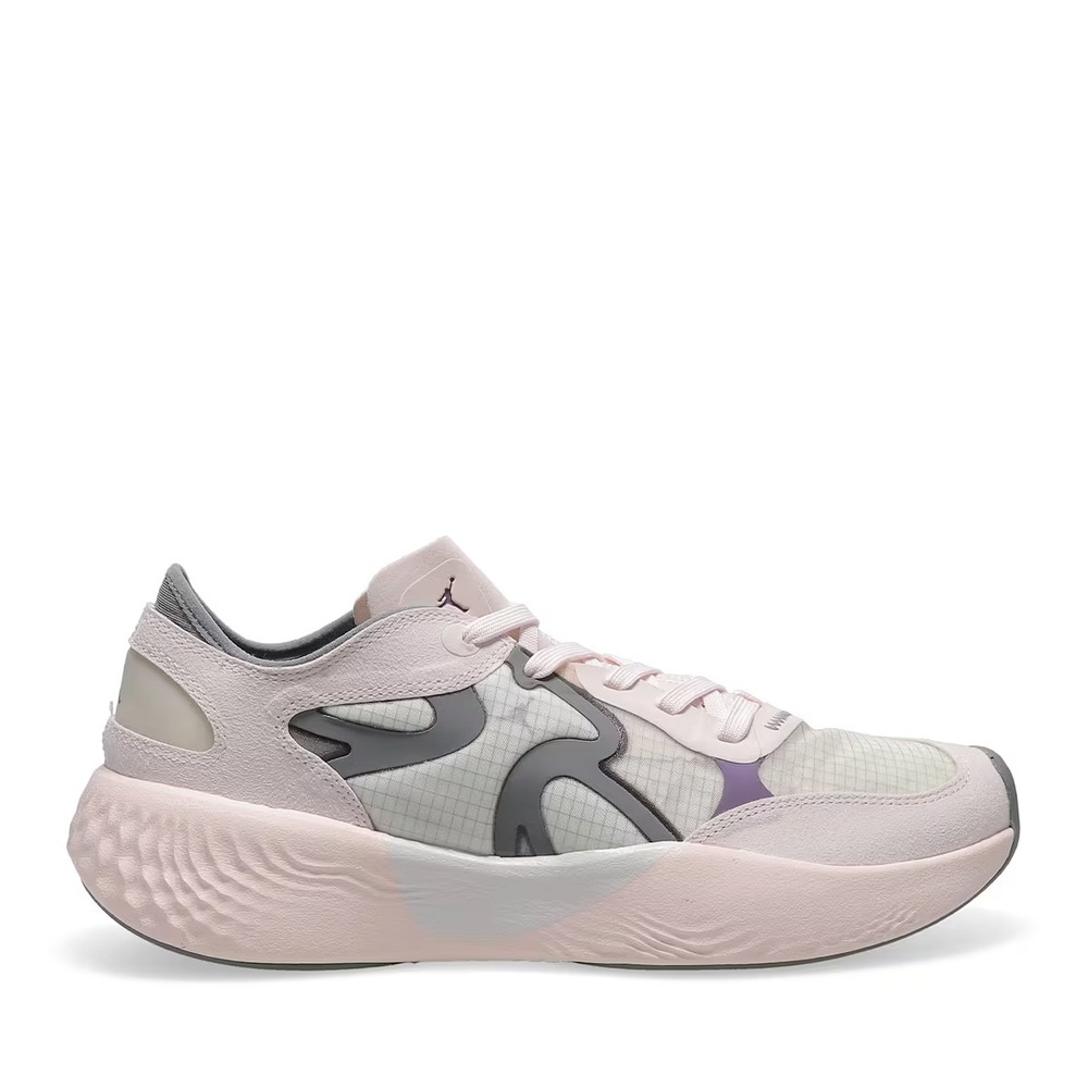 Nike Air Jordan Delta 3 Low DN2647-651 Men 14 Light Soft Pink Canyon Purple NWOT